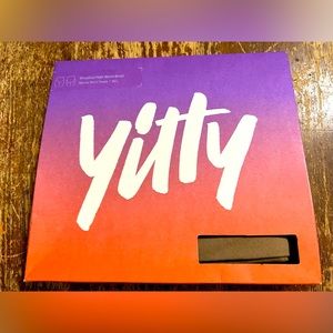 Yitty by Lizzo Nearly Naked Shaping High Waist Brief Moody Bitch Taupe Size M/L